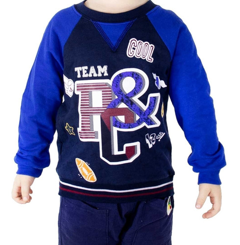 Sudadera Sueter Para Bebe