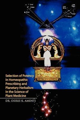 Libro Selection Of Potency In Homeopathic Prescribing And...