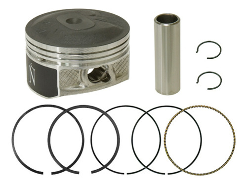 Piston Kit: Can-am Outlander 500 - Renegade Estandar