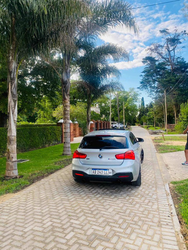 Bmw Serie 1 Bmw 140 M