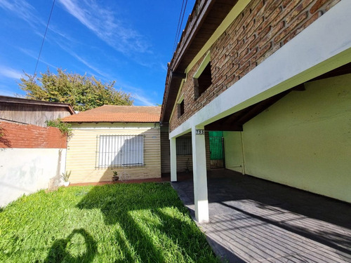 Venta Casa 3amb Patio/garaje Temperley