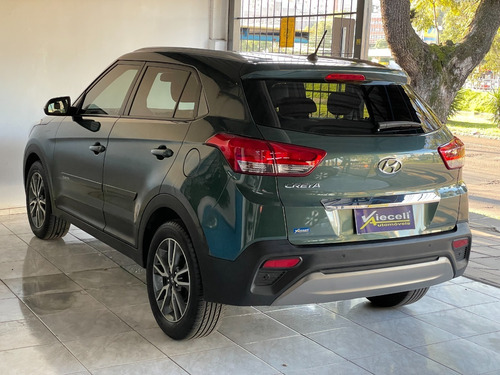 Imagem 7 de 9 de Hyundai Creta Pulse 1.6 Automática 2017, Apenas 31.000km