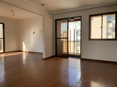Imagem 4 de 30 de Maravilhoso Apartamento Na Vila Mariana, Com 4 Dormitórios, 2 Suítes, 2 Vagas. Excelente Localização!! Andar Alto!!! Agende Sua Visita. - Sp - Ap4840_prst