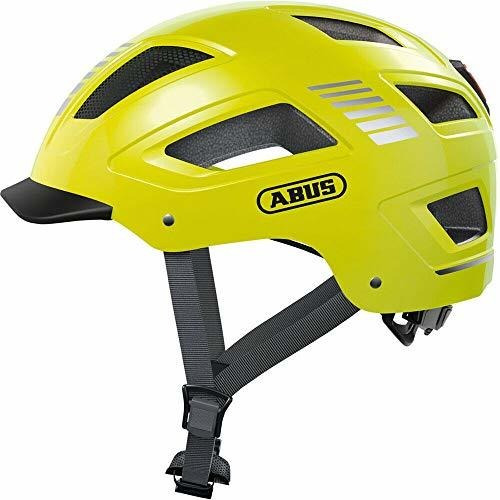 Abus Bike-helmets Hyban 2.0