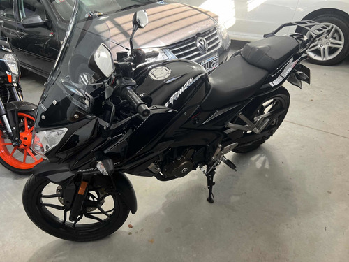 Imagen 12 de 15 de Bajaj Rouser As 200 Impecable