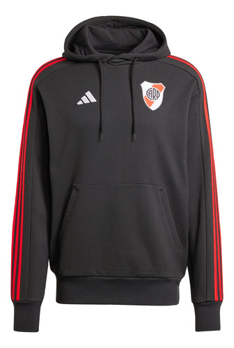 Buzo Con Capucha River Plate Dna Jf0426 Adidas