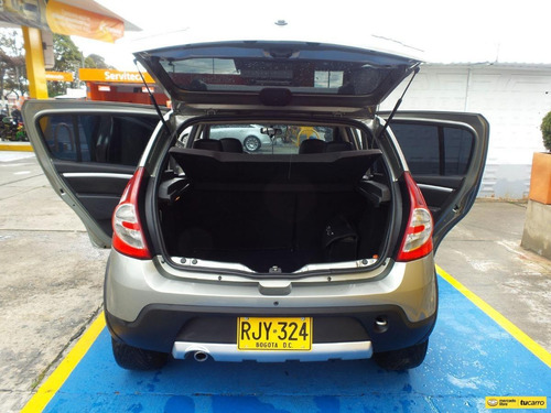 Renault Stepway 1.6 Mt