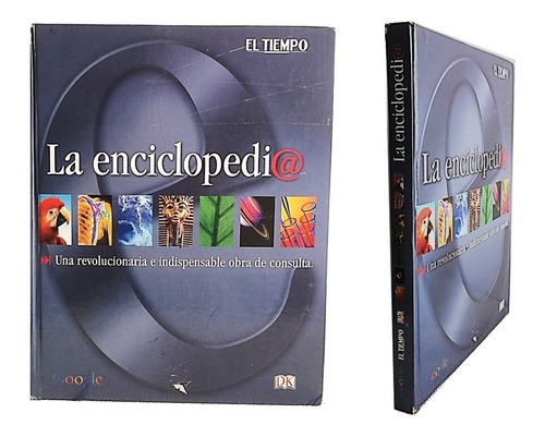 La Enciclopedia Una Revolucionaria Obra De Consulta