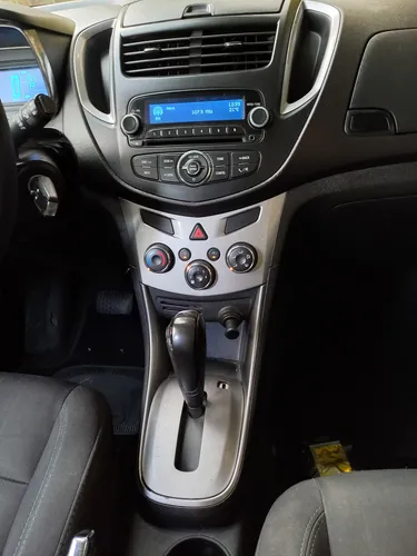 Chevrolet Tracker Lt .1.8.automatica