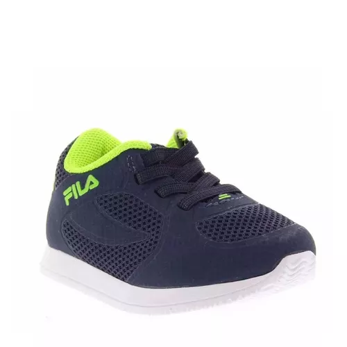 Fila Footwear Tech Nl 4206