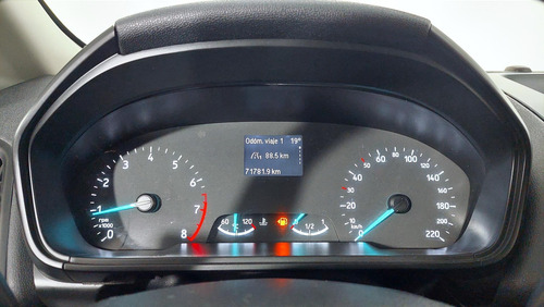 Imagen 12 de 21 de Ford Ecosport 1.5 S 123cv 4x2