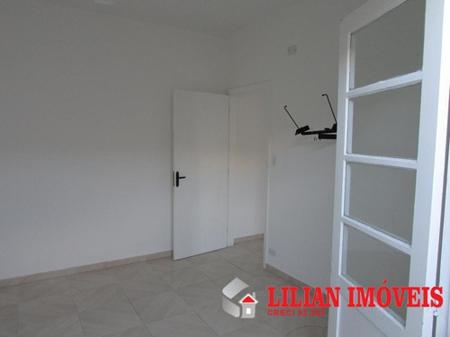 Imagem 11 de 15 de Apartamento Ótima Localização Centro De Itanhaém - 860