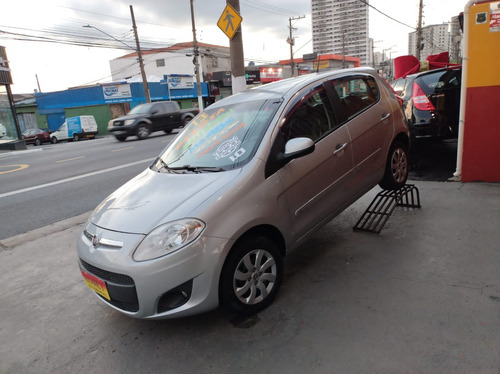 Fiat Palio 1.0 Attractive Flex 5p