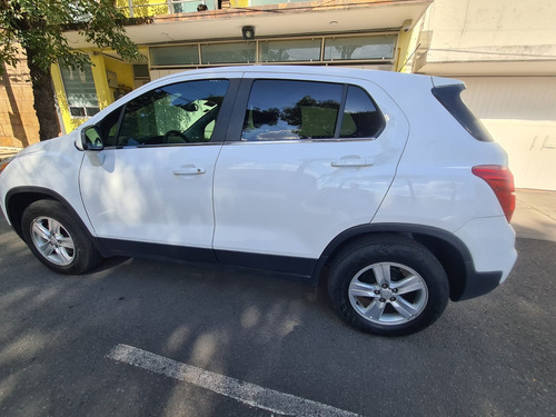 Chevrolet Trax 1.8 Lt At
