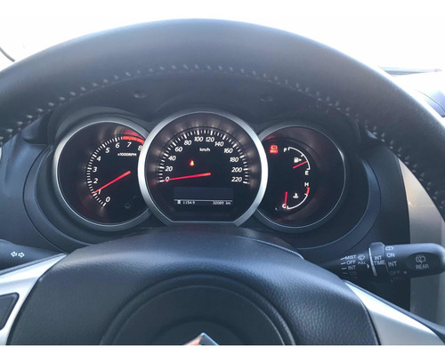Suzuki Vitara Grand Vitara 2.4