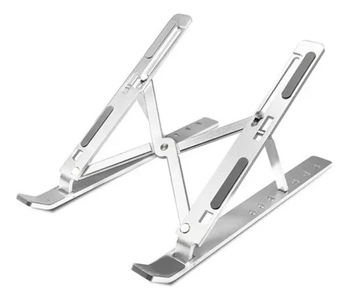 Soporte De Mesa Portátil Plegable Para Computadora Portátil,