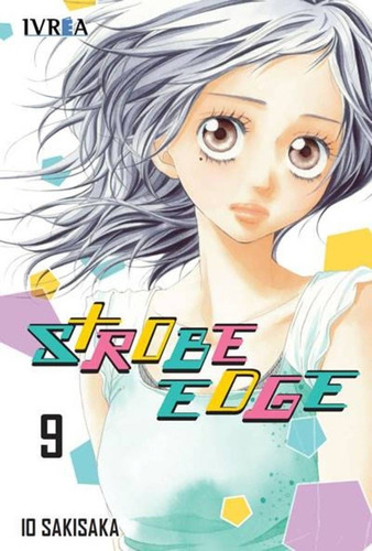 Strobe Edge 09 (comic) - Io Sakisaka