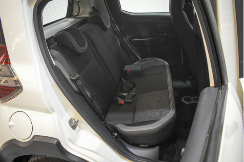 Fiat Mobi 1.0 Way