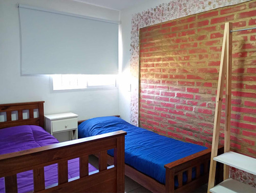 Alquiler Casa Max 6pers. - Rama Caída- San Rafael Mendoza