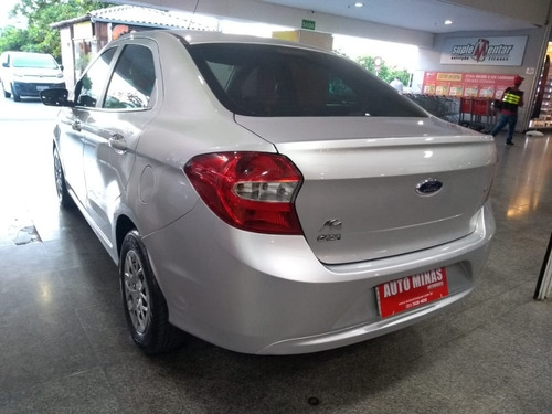 Ford Ka Sedã 1.5 Completo Financio 12 Mil +48x 899,00
