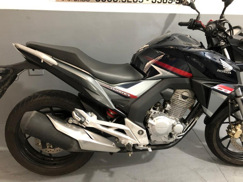 Cb Twister 250