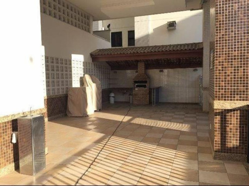 Imagem 8 de 25 de Belíssimo Apartamento De 03 Quartos Com Suíte Na Mata Da Praia. - 2001296