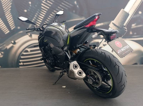 Z 1000 R Abs 2018