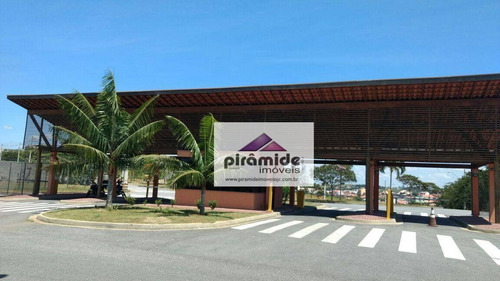 Imagem 2 de 11 de Terreno À Venda, 251 M² Por R$ 150.000,00 - Caçapava Velha - Caçapava/sp - Te0534