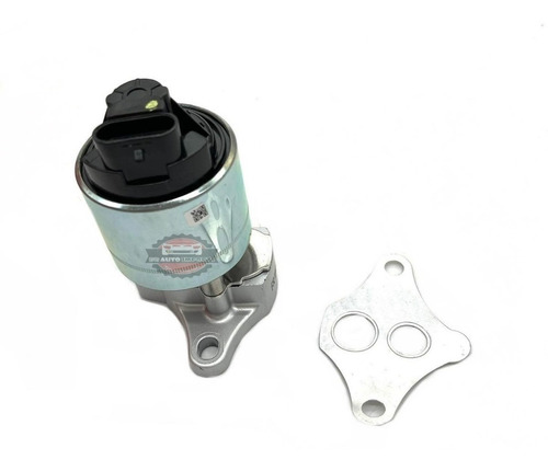 Valvula Egr Corsa 1.0 16v 98/00 Corsa 1.6 16v -17095232