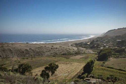 Terreno En Condominio Excelente Vista