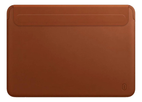 Funda De Cuero Skin Pro Para Macbook Pro 13.3