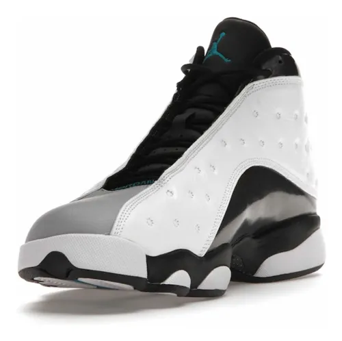 Jordan 13 retro barons hologram shop