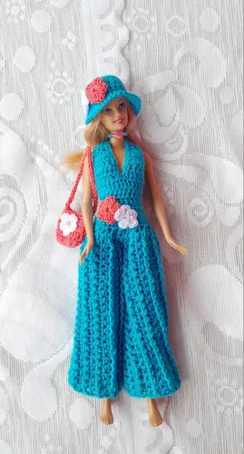 Crochet para muñecas new arrivals
