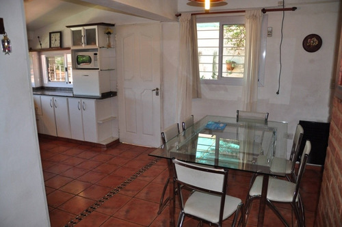 Imagen 14 de 14 de Dueño Alquila Casa Cerca Centro 6 Personas Con Piscina