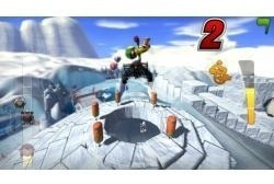 Jogo Ps Vita Lacrado Modnation Racers Roadtrip Para Psvita