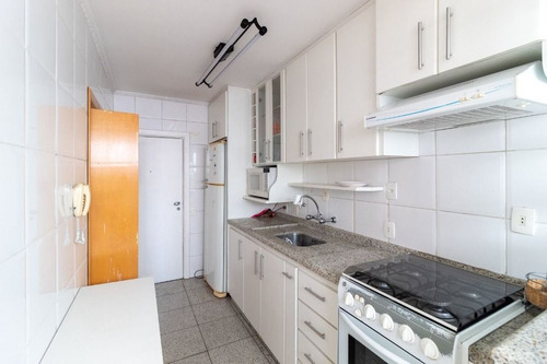 Imagem 7 de 18 de Apartamento Para Alugar, 75 M² Por R$ 3.700,00/mês - Vila Olímpia - São Paulo/sp - Ap1240