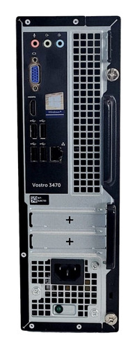 Dell Vostro 3470 I5-9400 256gb M.2 8gb Ddr4 Hdmi Promoção (Recondicionado)
