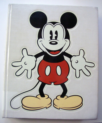 Imagen 1 de 6 de The Art Of Walt Disney By Christopher Finch (hardback, 2004)