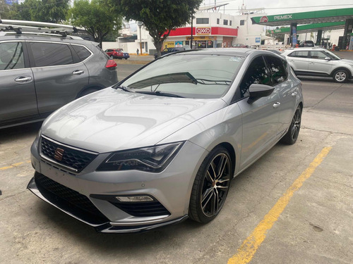 SEAT Leon 2.0 L T Cupra At 5p