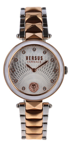 Reloj Para Mujer Versace *covent*.