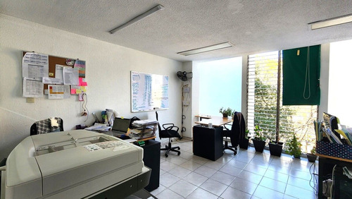 Oficinas En Plaza Necaxa, Cuauhtémoc Cdmx
