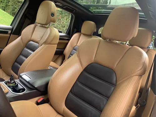 Porsche Cayenne 3.0 S E-hybrid