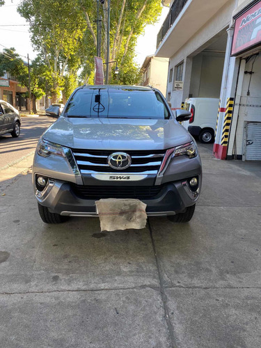 Toyota Sw4 2.8 Srx 177cv 4x4 7as