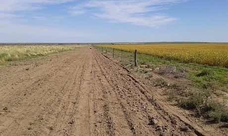 Imagen 5 de 5 de Vendo 5.000 Hectáreas ( La Seña. San Luis )