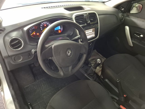 Renault Sandero Sandero 1.0 12V SCE FLEX EXPRESSION 4P MANUAL