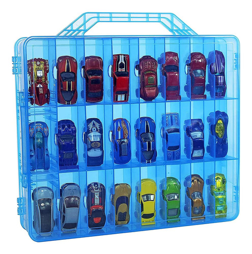 Bins Things Toy Storage, 48 Compartimentos - Organizador De