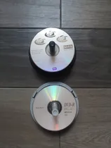 Comprar Discos Compactos Double Layer Y Dvd-r Grabables