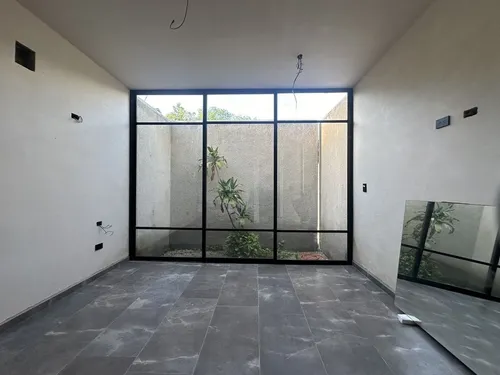 Casa En Venta En Villas De Tixcacal