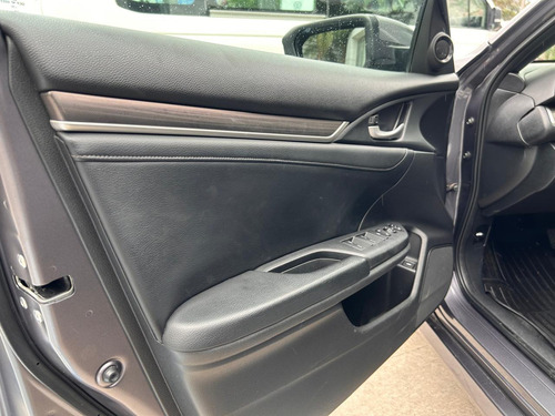 Honda Civic 1.5 Turbo Plus Cvt