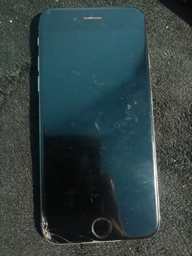Iphone 6s Modelo A1688 Para Piezas Gris (Usado)